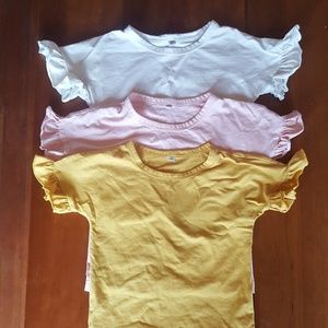 *Bundle all 3t items for $25* cute t-shirt bundle